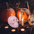 Vela Decorativa Calavera - Mediana 125gr